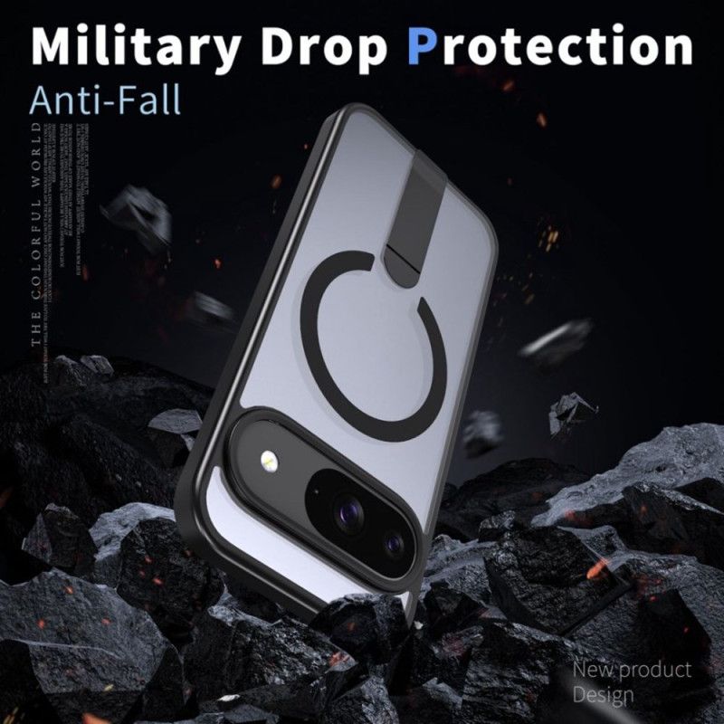 Deksel Til Google Pixel 10 / 10 Pro Magsafe-kompatibel Med Stativ