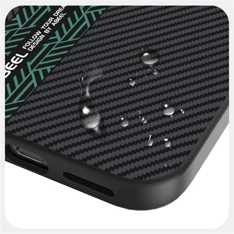 Deksel Til Google Pixel 10 / 10 Pro Med Magnetisk Lukking Abeel-design