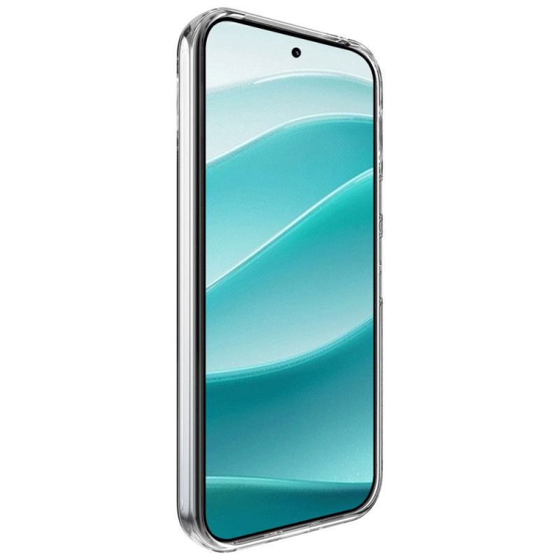 Deksel Til Google Pixel 10 / 10 Pro Ux-10-serien Imak