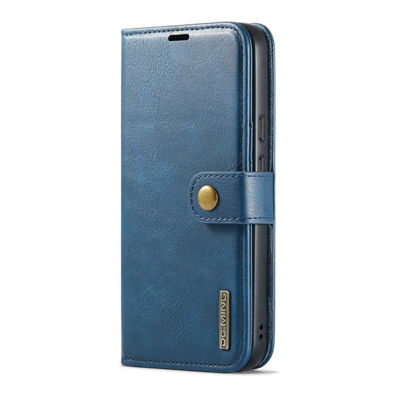 Folio Deksel Google Pixel 10 / 10 Pro Avtakbar Dg.ming Beskyttelse Deksel