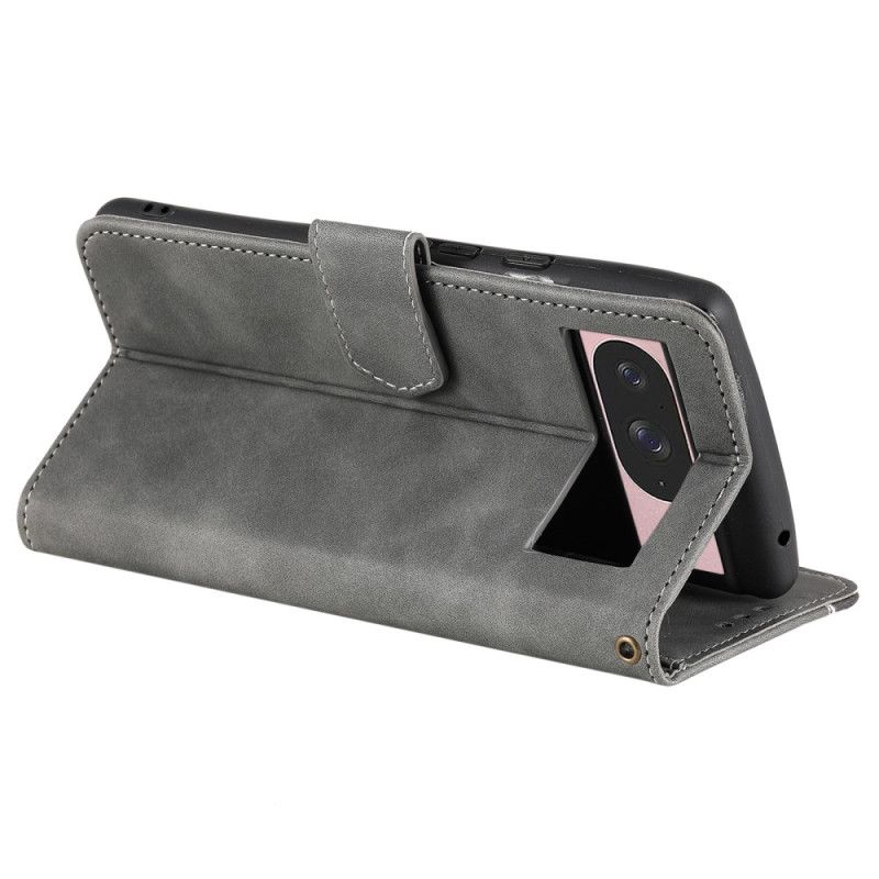 Google Pixel 10 / 10 Pro Tofarget Design Med Stropp