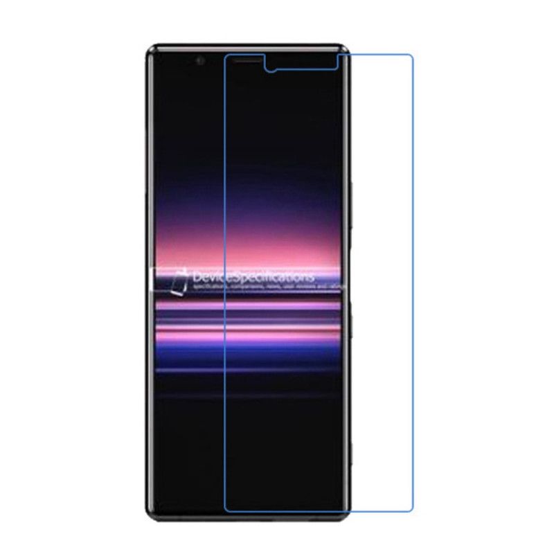 Sony Xperia 5 Skjermbeskyttelsesfilm