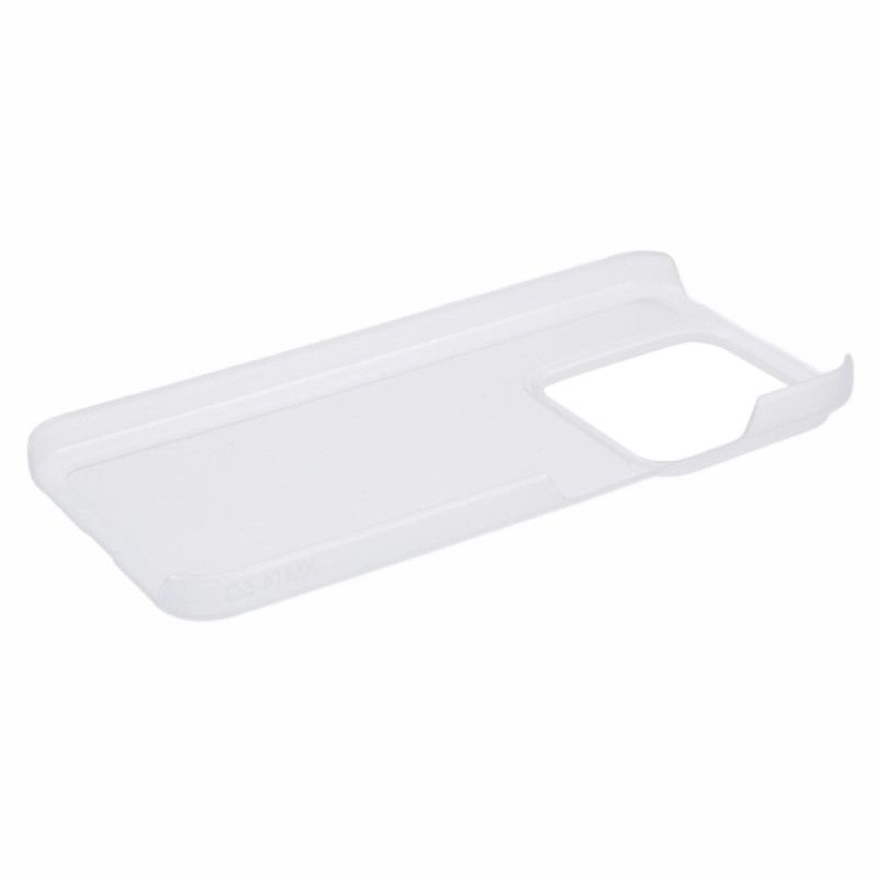 Deksel Til Xiaomi 14 Stiv Plast