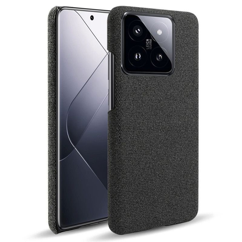 Deksel Til Xiaomi 14 Stoff