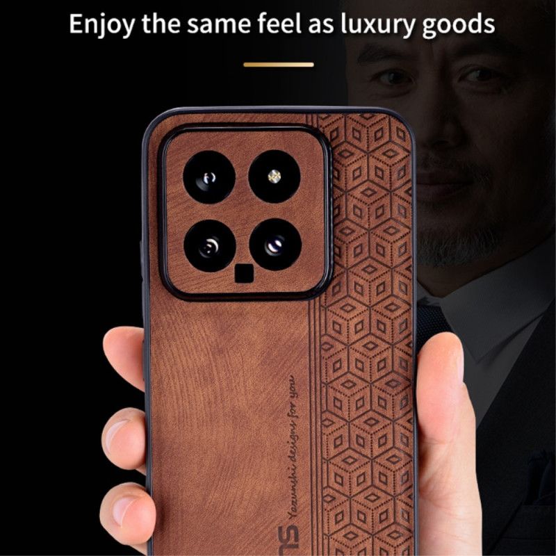 Deksel Xiaomi 14 Azns