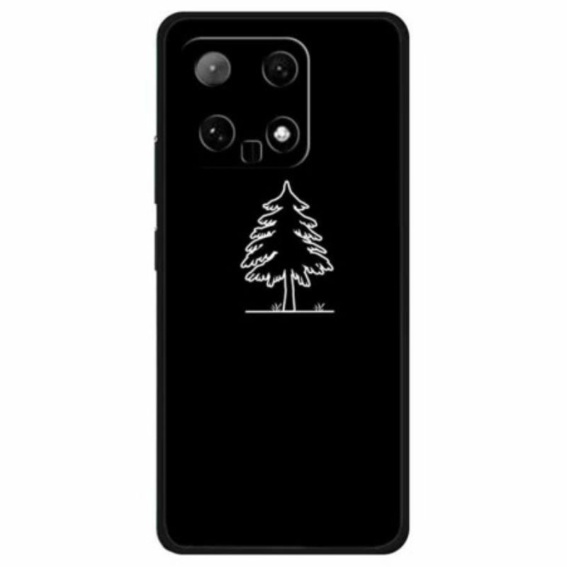 Deksel Xiaomi 14 Pin