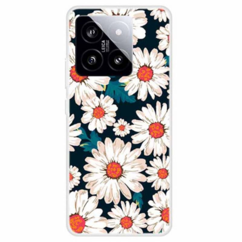 Deksel Xiaomi 14 Tusenfryd