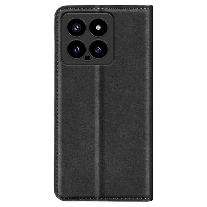 Folio Deksel Xiaomi 14 Klassisk