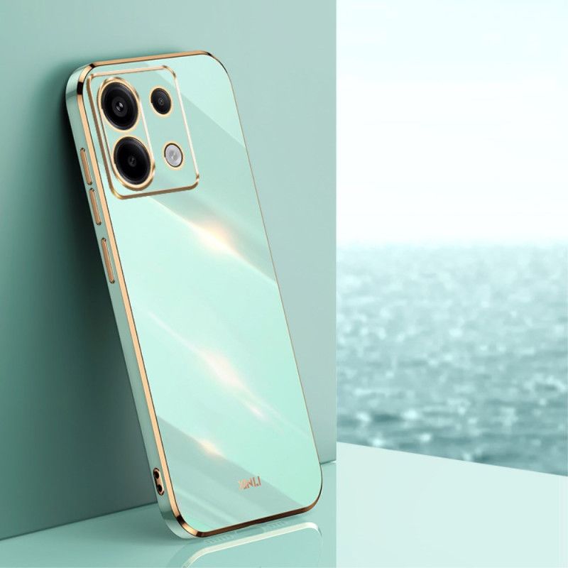 Deksel Til Xiaomi Redmi Note 13 Pro 5g Xinli