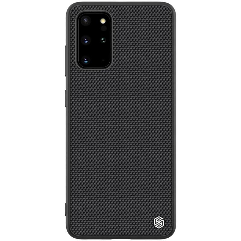 Deksel for Samsung Galaxy S20 Plus / S20 Plus 5G Strukturert Nillkin