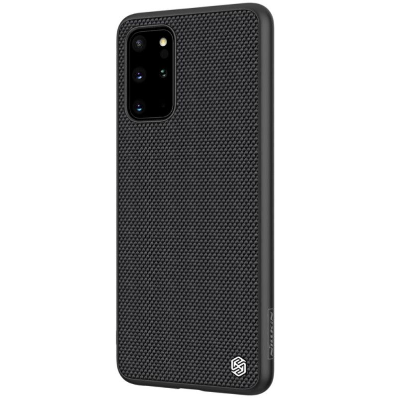 Deksel for Samsung Galaxy S20 Plus / S20 Plus 5G Strukturert Nillkin
