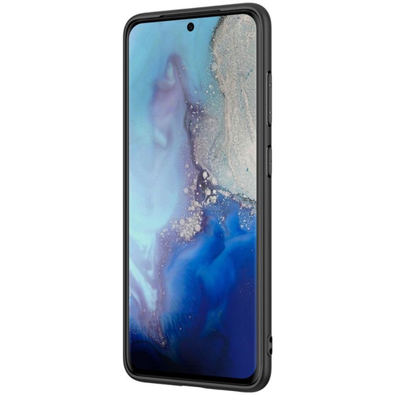 Deksel for Samsung Galaxy S20 Plus / S20 Plus 5G Strukturert Nillkin