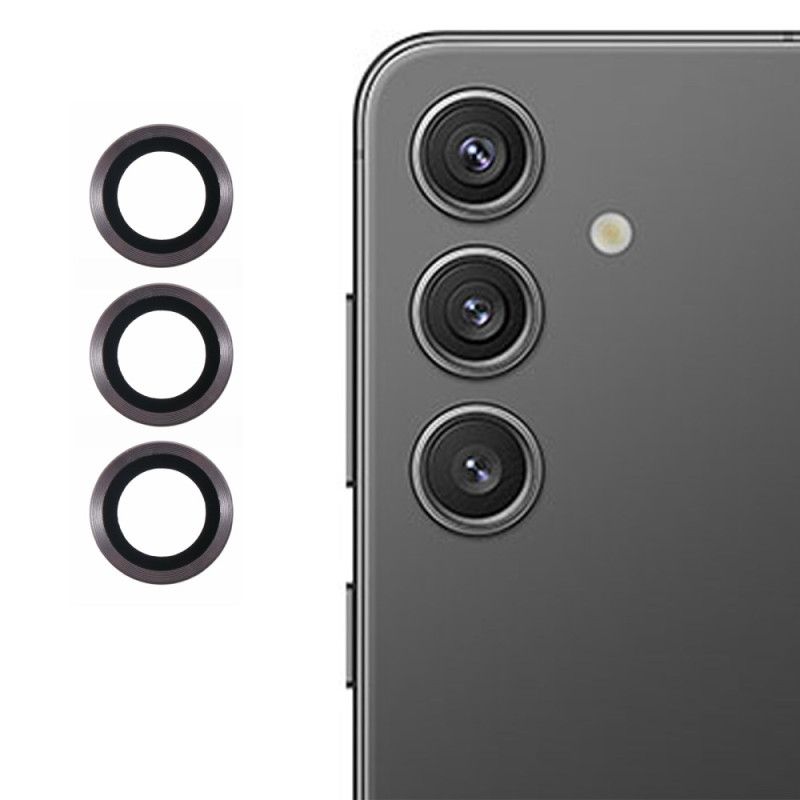 Beskyttelseslinser For Samsung Galaxy S25 5g Kameralinser