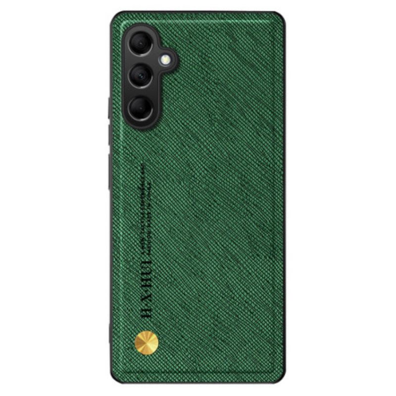 Deksel Samsung Galaxy S25 5g Magnetisk Beskyttelse Deksel