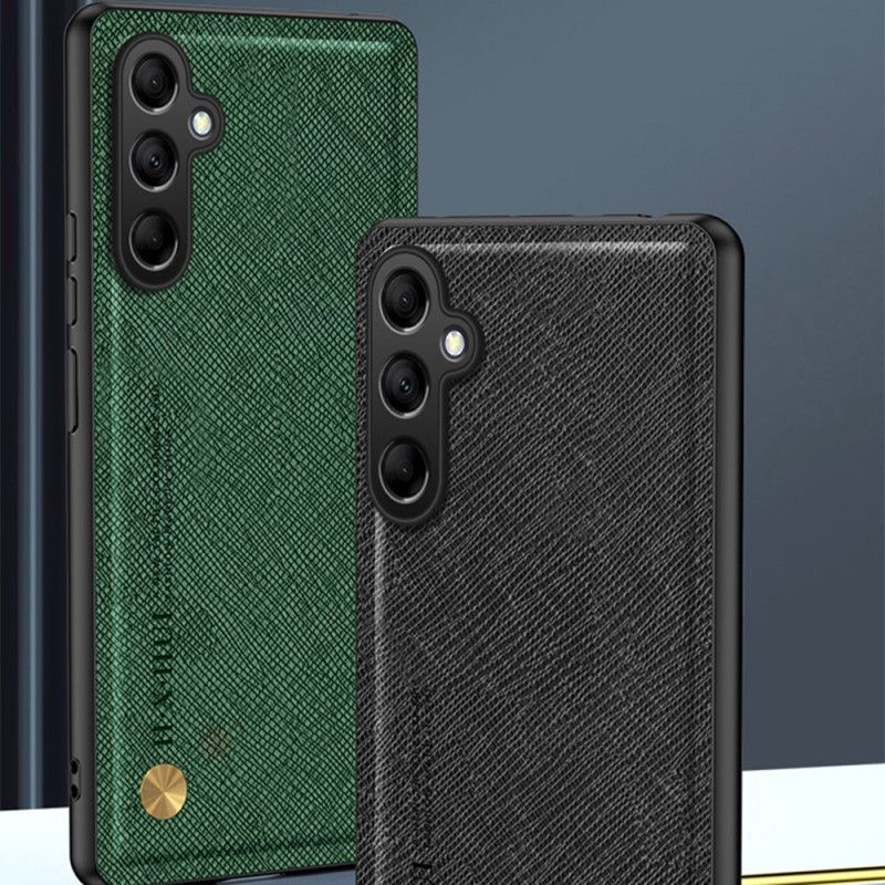 Deksel Samsung Galaxy S25 5g Magnetisk Beskyttelse Deksel