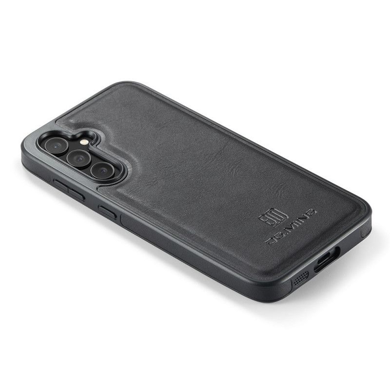 Deksel Samsung Galaxy S25 5g Mobildeksel Dg.ming Skinneffekt