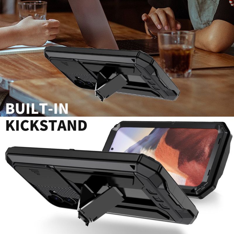 Deksel Samsung Galaxy S25 5g Mobildeksel Full Beskyttelse