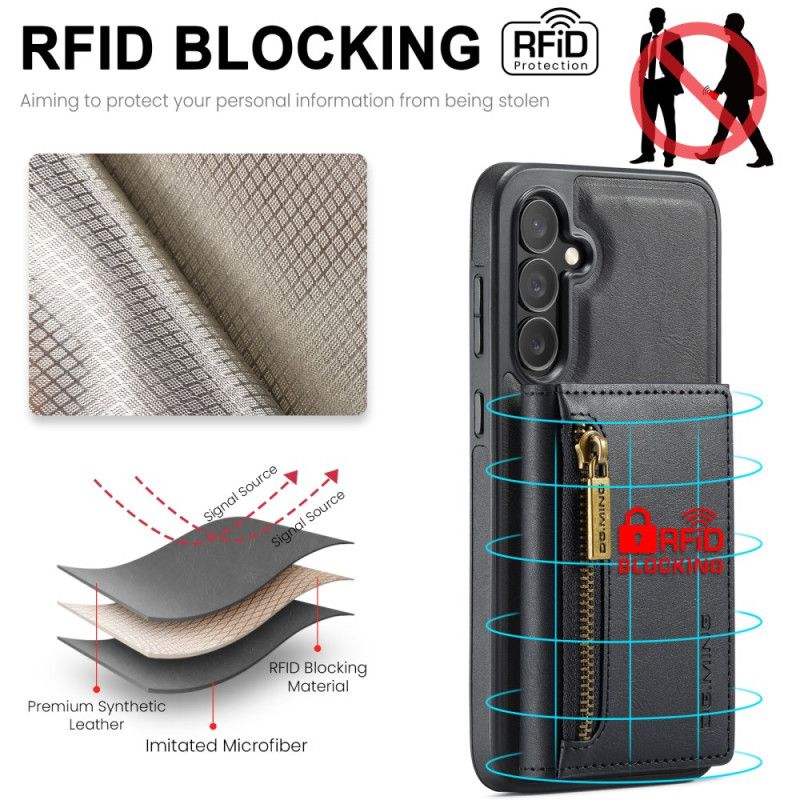 Deksel Samsung Galaxy S25 5g Mobildeksel M5-serien Dg.ming