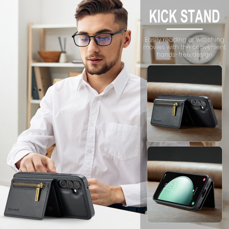 Deksel Samsung Galaxy S25 5g Mobildeksel M5-serien Dg.ming