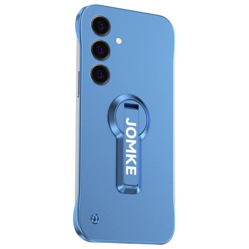 Deksel Samsung Galaxy S25 5g Mobildeksel Rammeløs Design Og Montering