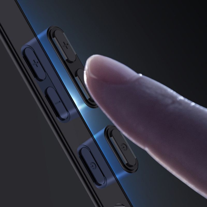 Deksel Samsung Galaxy S25 5g Mobildeksel Treeffekt