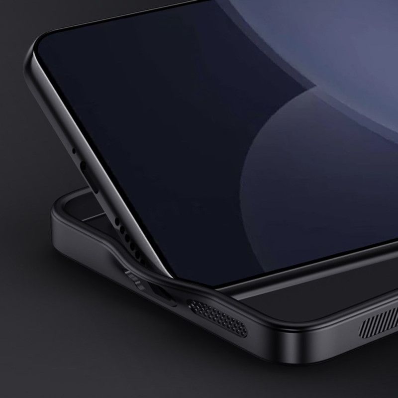 Deksel Samsung Galaxy S25 5g Mobildeksel Treeffekt