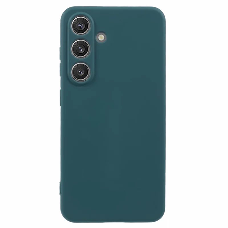 Deksel Samsung Galaxy S25 5g Silikon