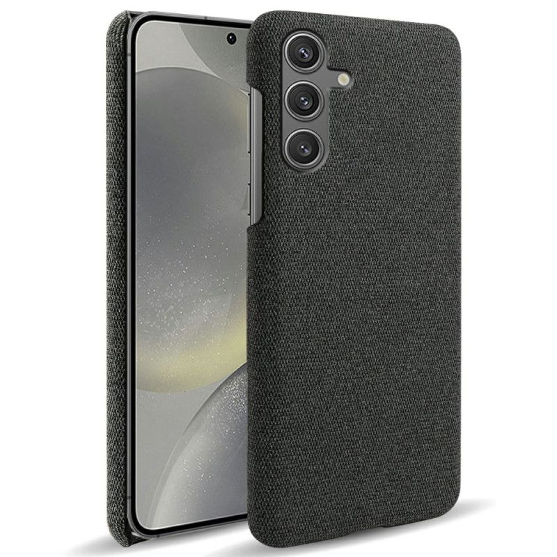 Deksel Samsung Galaxy S25 5g Stoff