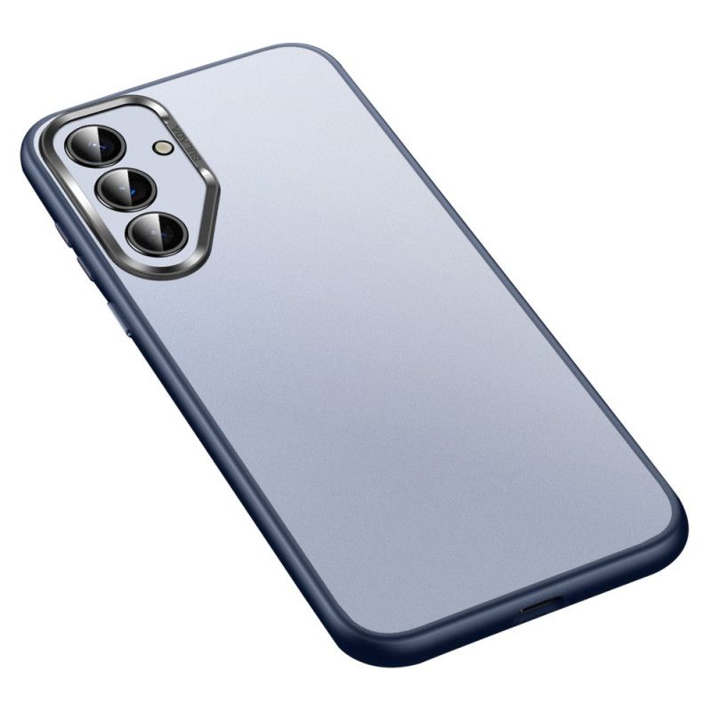 Deksel Samsung Galaxy S25 5g Sulada Matt Finish