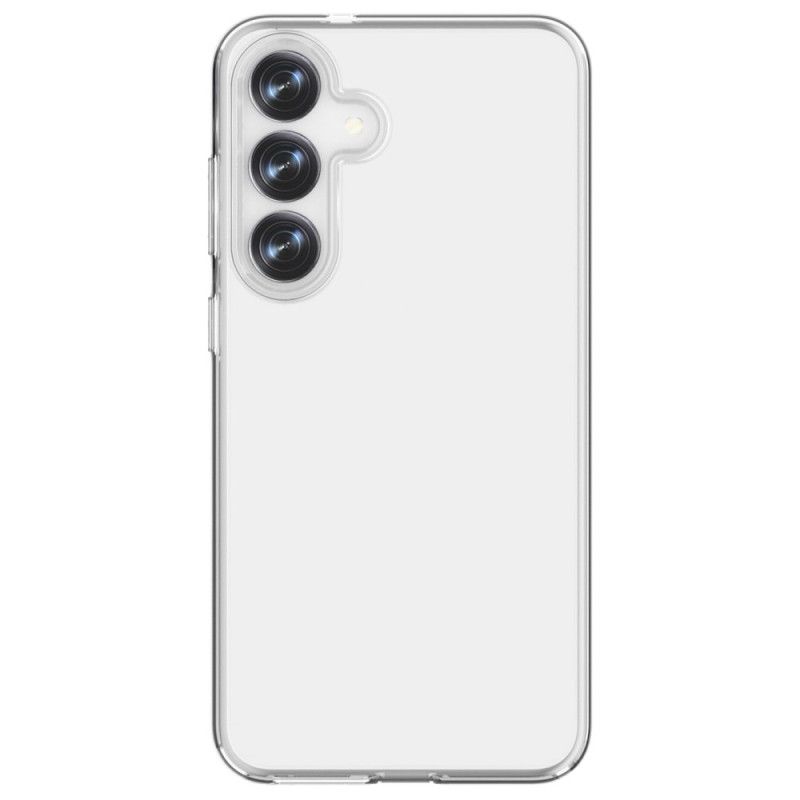 Deksel Samsung Galaxy S25 5g Ultrabeskyttende