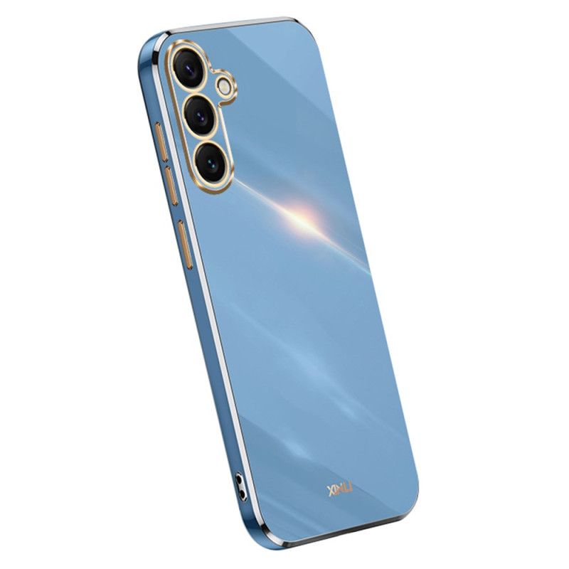 Deksel Samsung Galaxy S25 5g Xinli