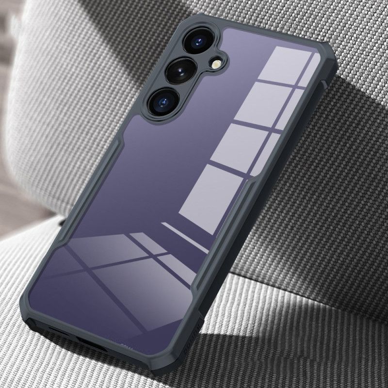 Deksel Samsung Galaxy S25 5g Xundd