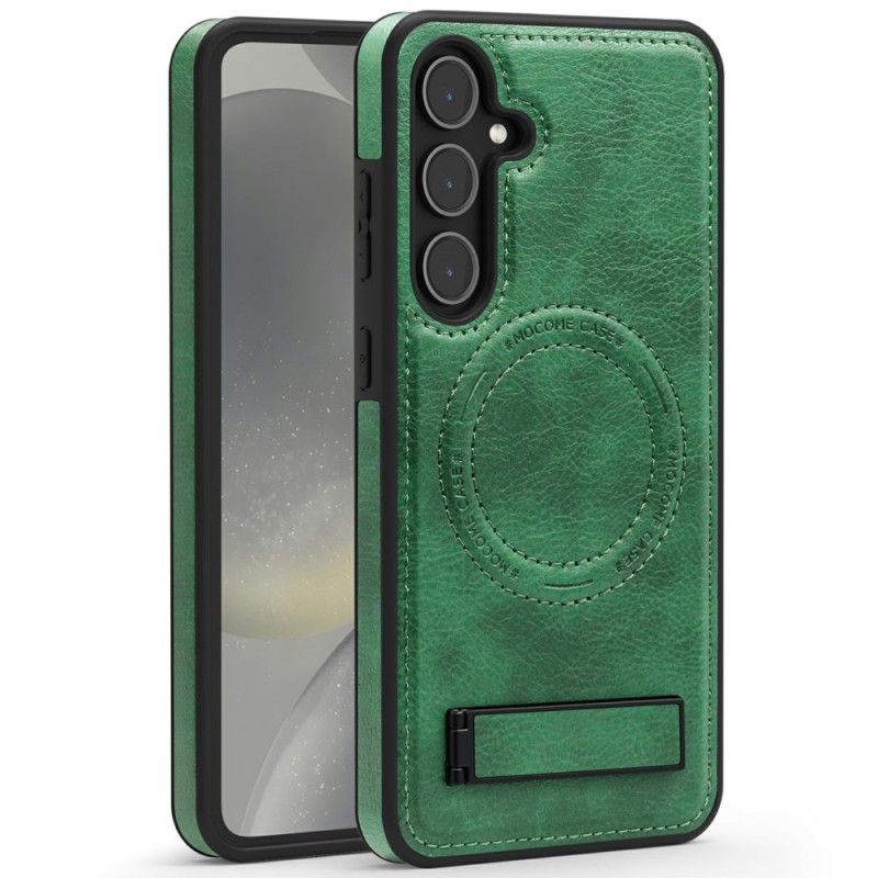 Deksel Til Samsung Galaxy S25 5g Innebygd Montering Og Magsafe-kompatibilitet