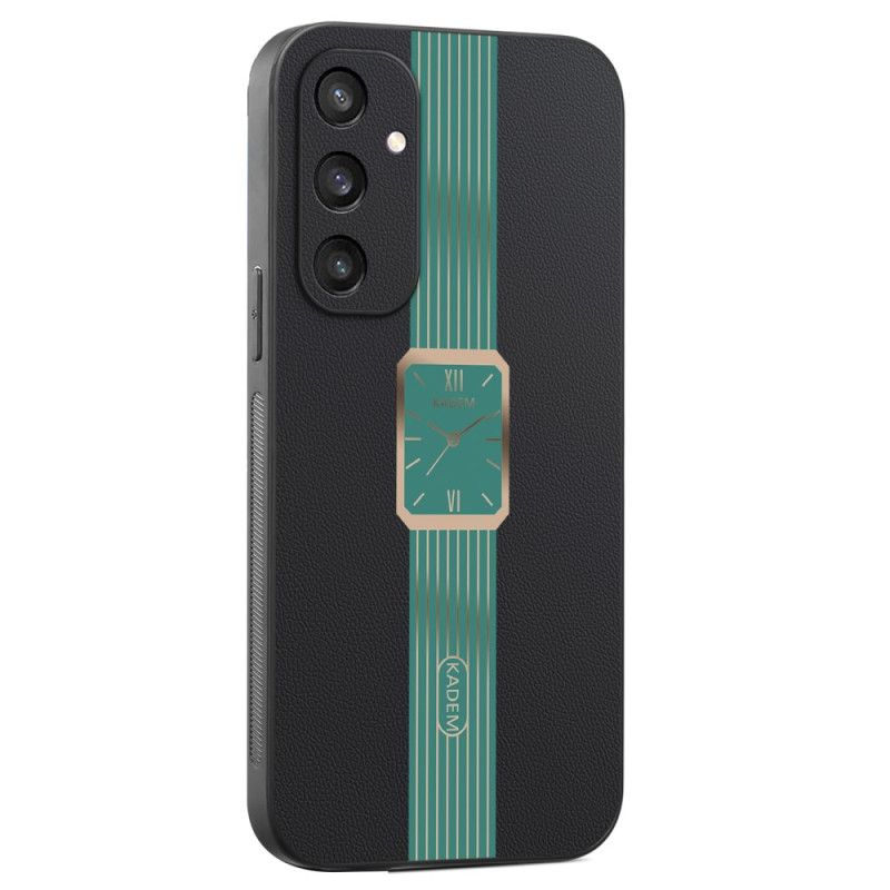 Deksel Til Samsung Galaxy S25 5g Kadem-klokke