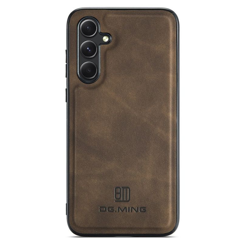 Deksel Til Samsung Galaxy S25 5g Klassisk Dg.ming