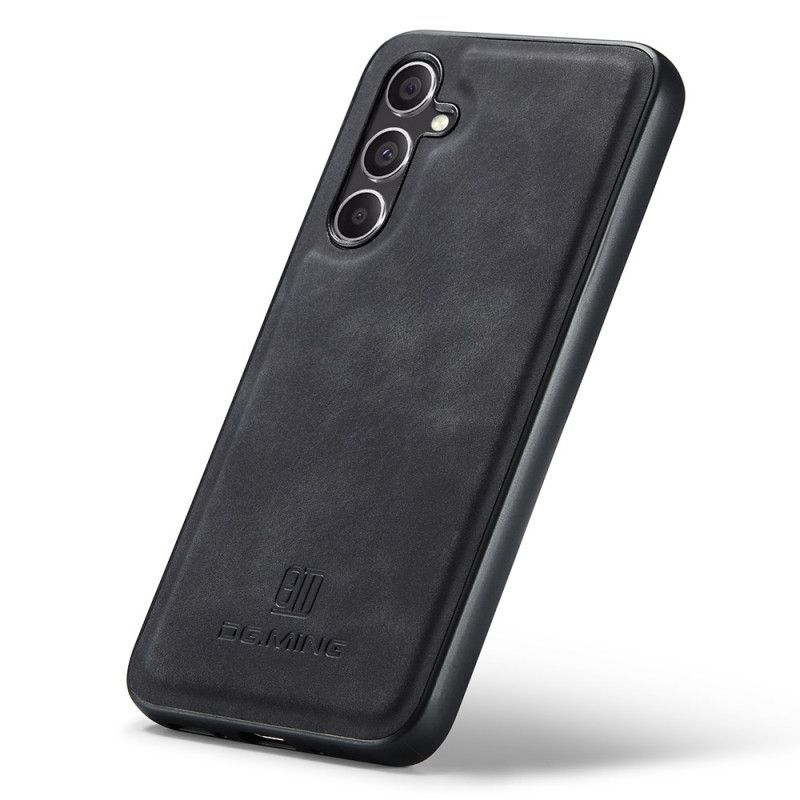 Deksel Til Samsung Galaxy S25 5g Klassisk Dg.ming