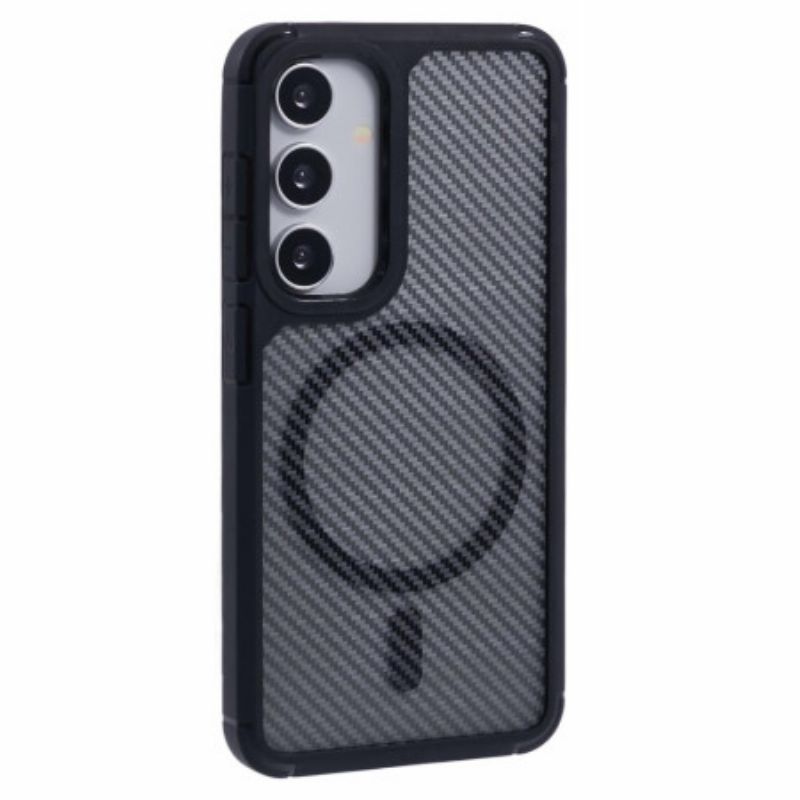 Deksel Til Samsung Galaxy S25 5g Magsafe-kompatibel