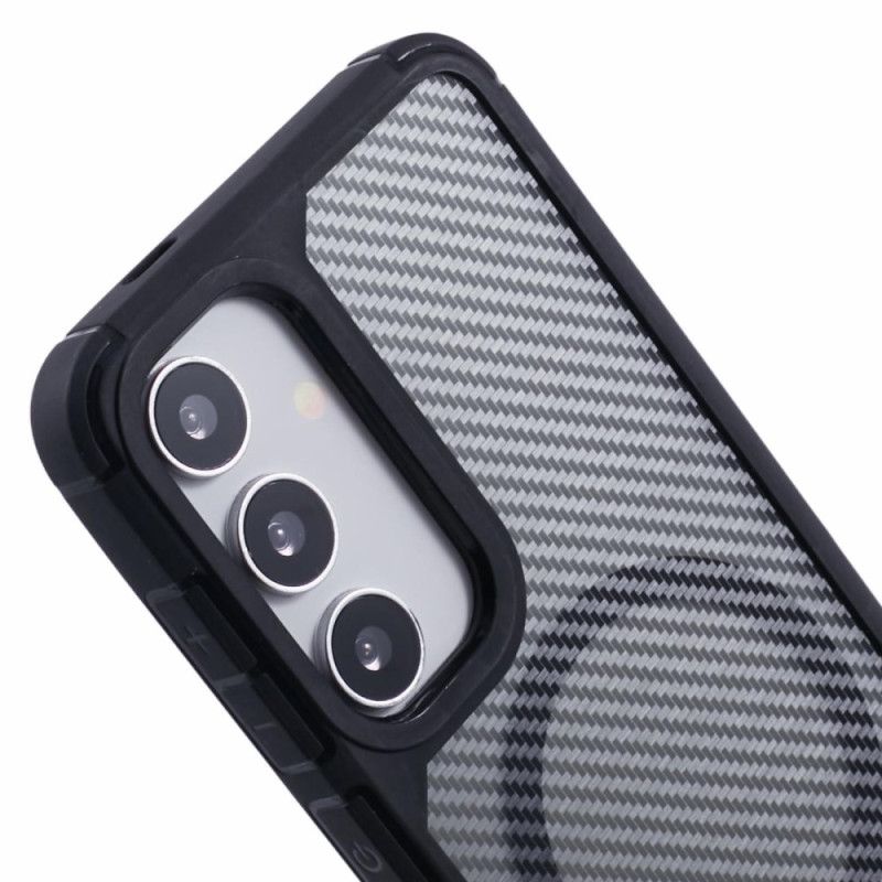 Deksel Til Samsung Galaxy S25 5g Magsafe-kompatibel