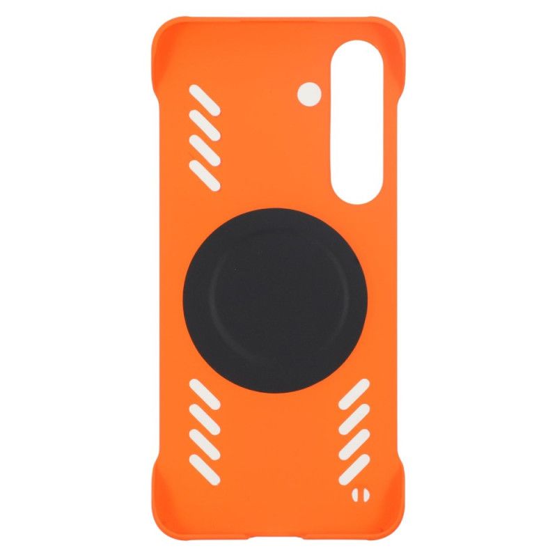 Deksel Til Samsung Galaxy S25 5g Varmeavledning