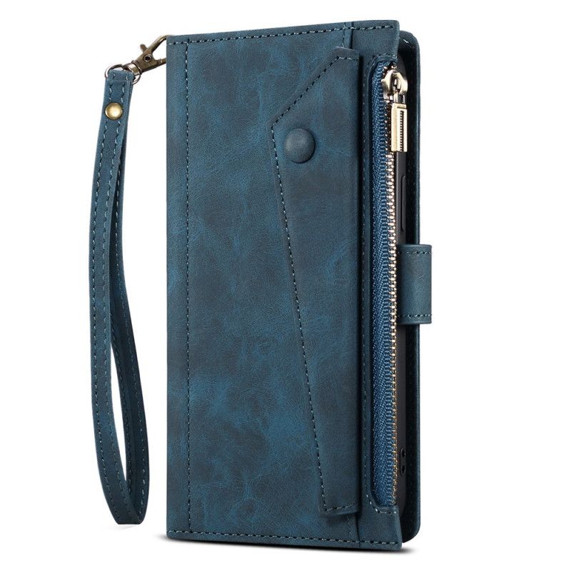 Folio Deksel Samsung Galaxy S25 5g Eseble Stjerneserie