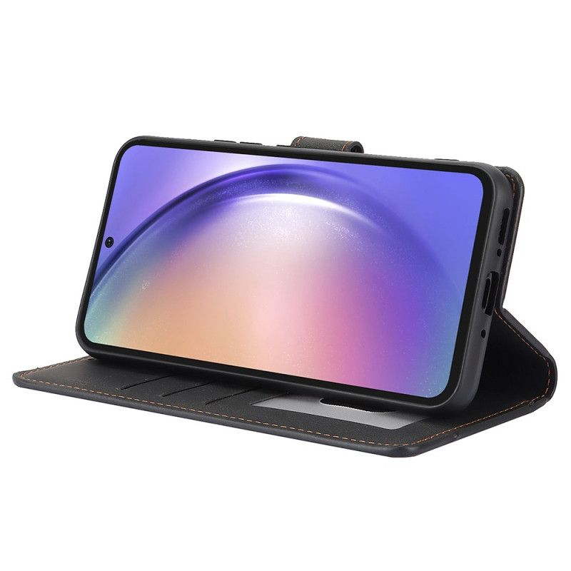 Folio Deksel Samsung Galaxy S25 5g Vill