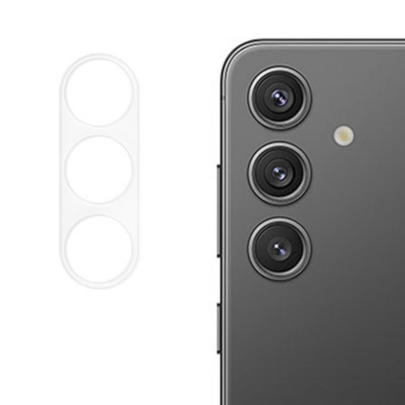 Linsebeskytter I Herdet Glass For Samsung Galaxy S25 5g