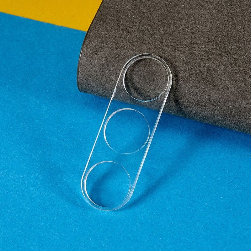 Linsebeskytter I Herdet Glass For Samsung Galaxy S25 5g