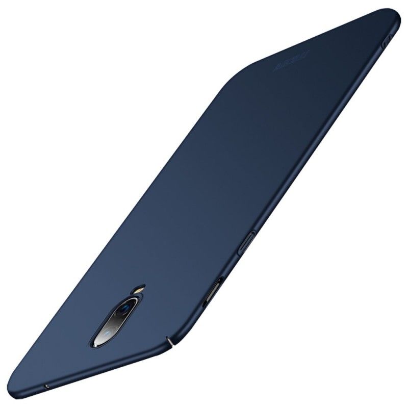 Deksel OnePlus 6T Rød Mofi