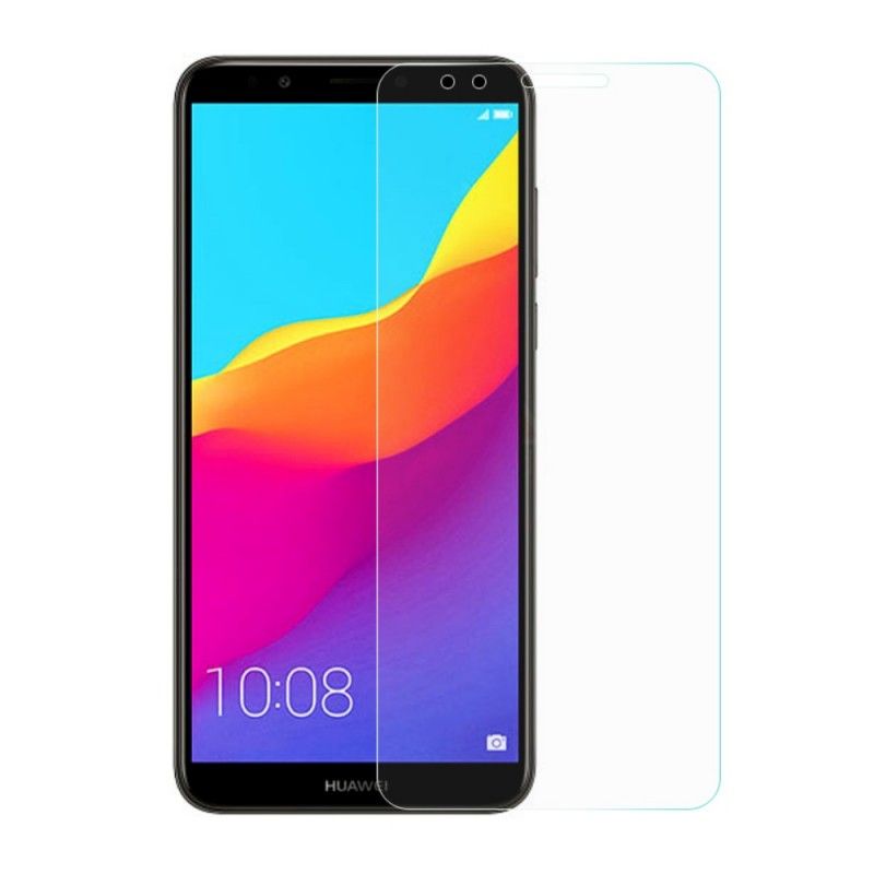 Skjermbeskyttelsesfilm Huawei Y7 2018