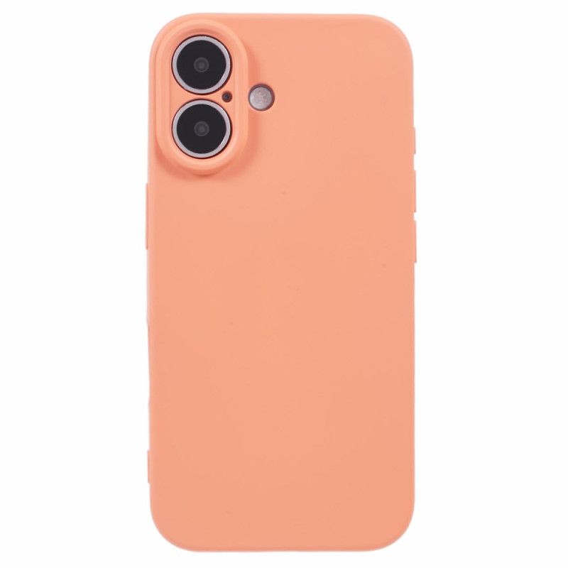 Oransje