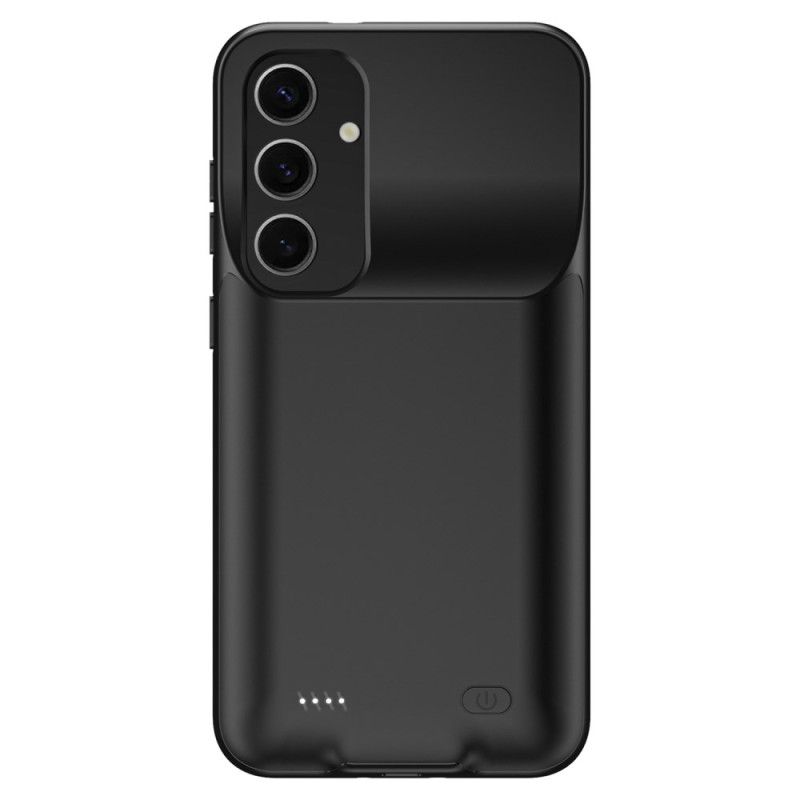 10000mah Batterideksel Til Samsung Galaxy S25 Plus 5g