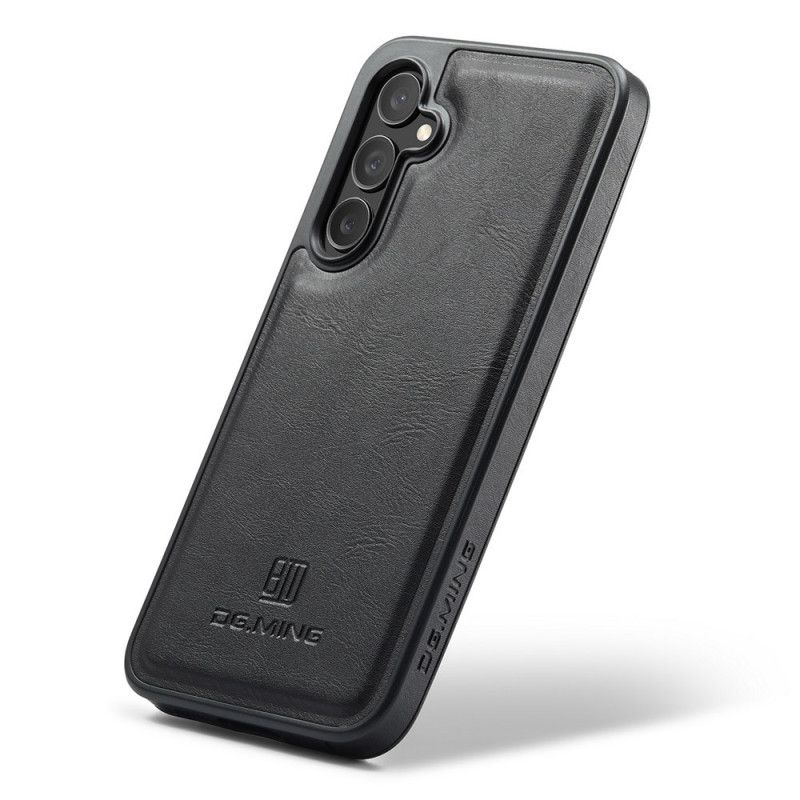 Deksel Samsung Galaxy S25 Plus 5g Dg.ming Læreffekt Beskyttelse Deksel