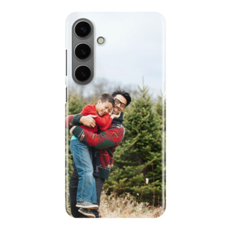 Deksel Samsung Galaxy S25 Plus 5g Elegant