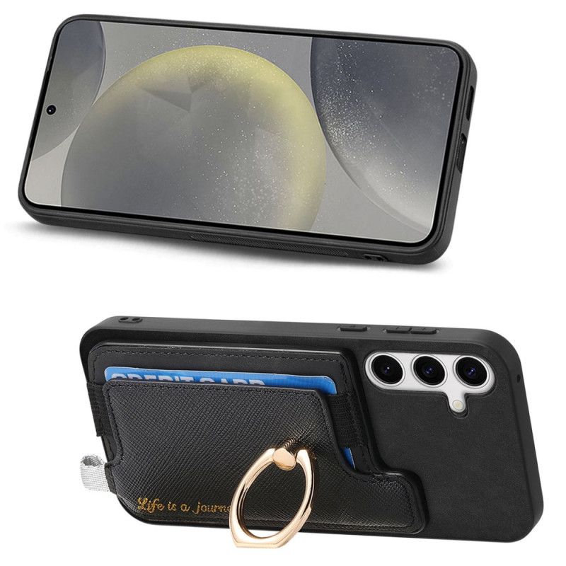 Deksel Samsung Galaxy S25 Plus 5g Klassisk